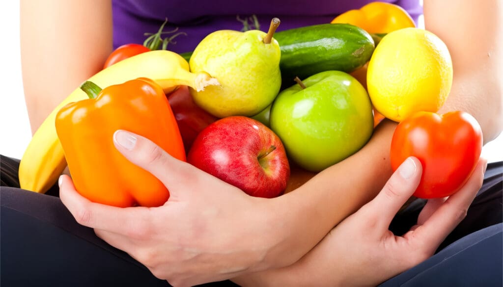 Seguridad Alimentaria