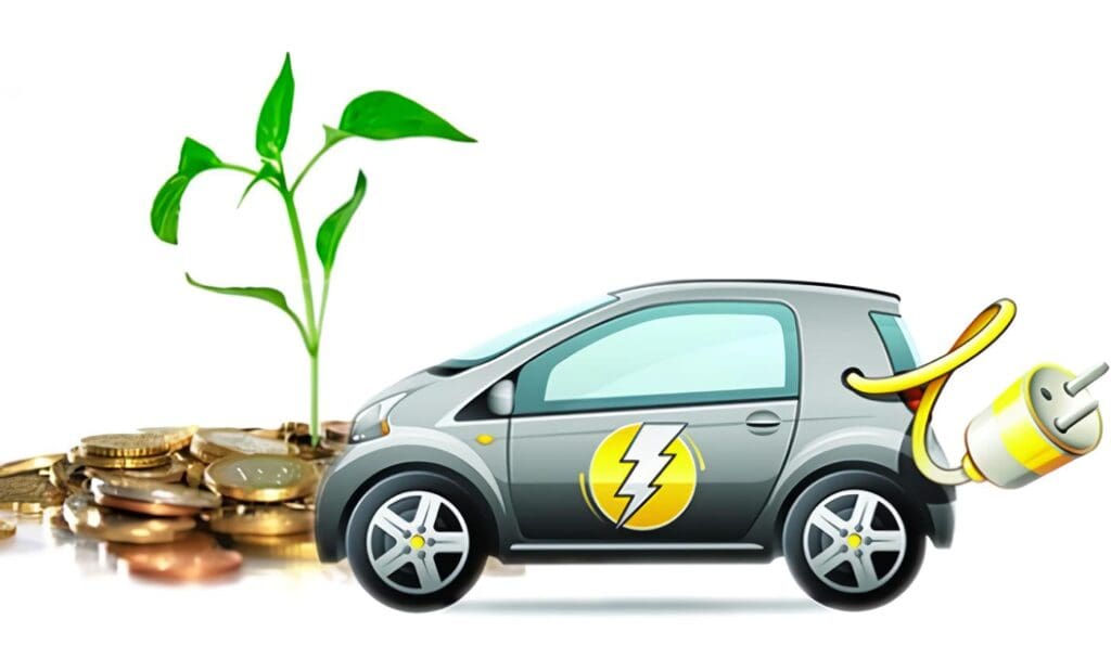 Vehículos Eléctricos