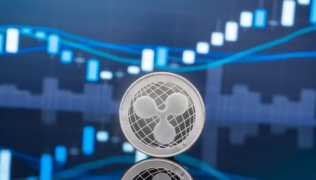 criptomoneda de Ripple