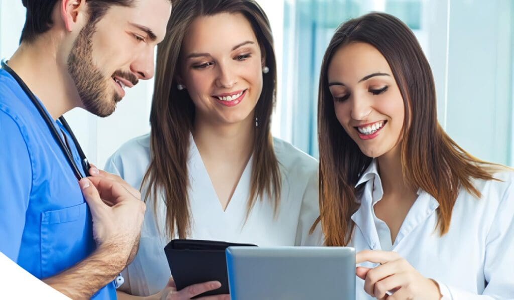 Rol de la Enfermería en el Triage Avanzado