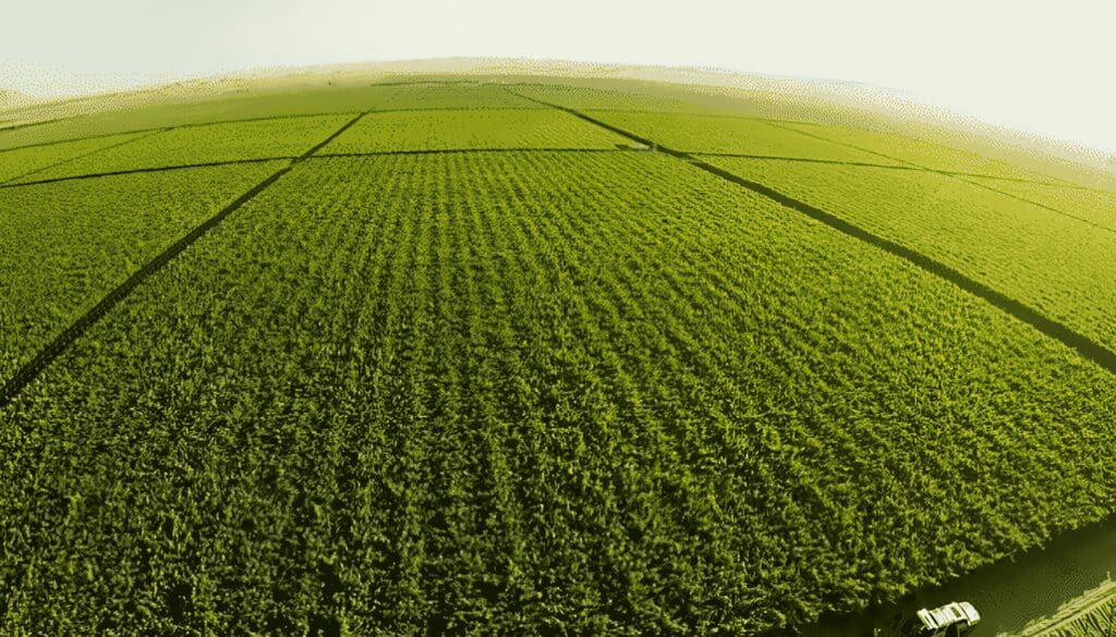 Agricultura Extensiva