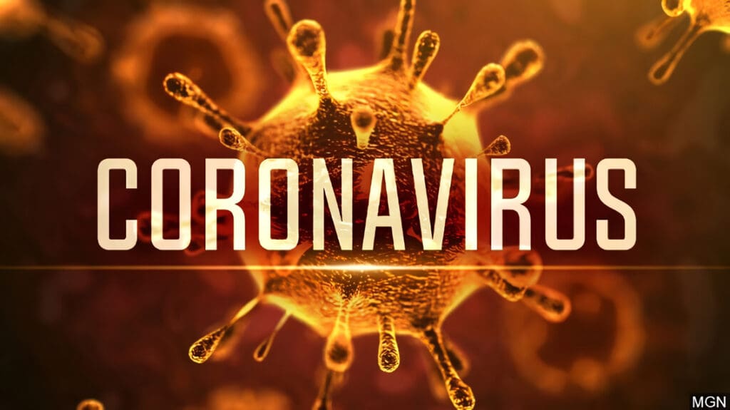 Coronavirus19 - Medidas preventivas