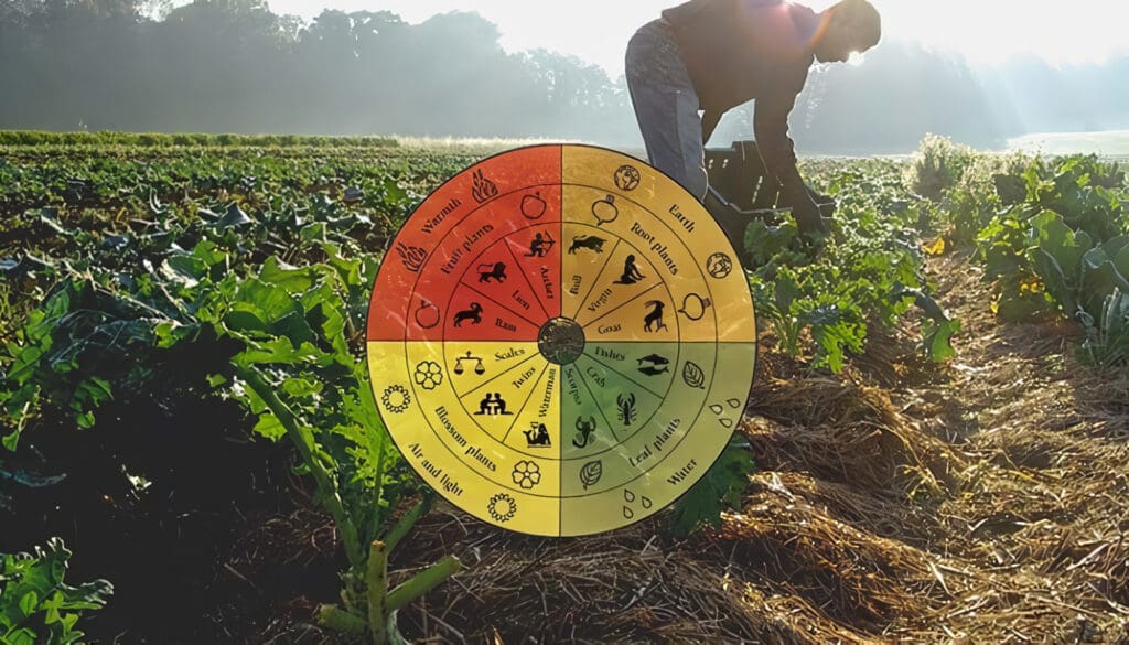 agricultura biodinámica