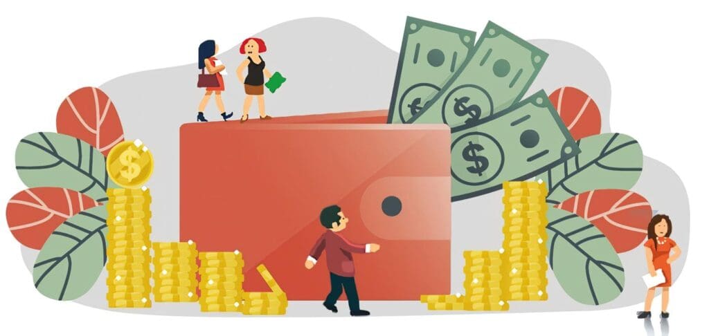 Instituciones financieras
