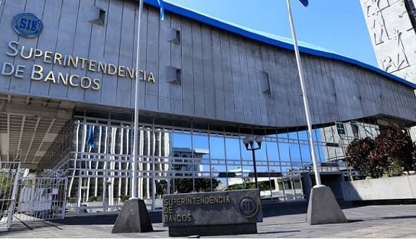 Superintendencia Bancaria