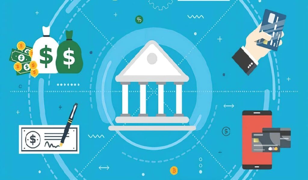 Entidades Financieras