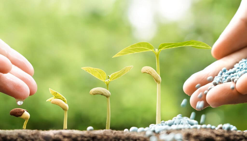 Fertilizantes