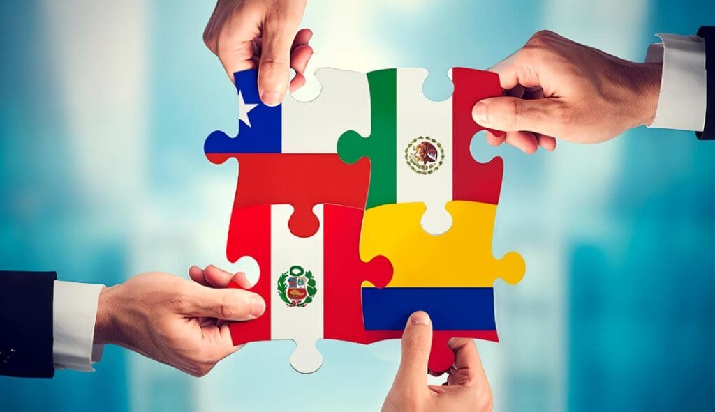 Alianza del Pacífico