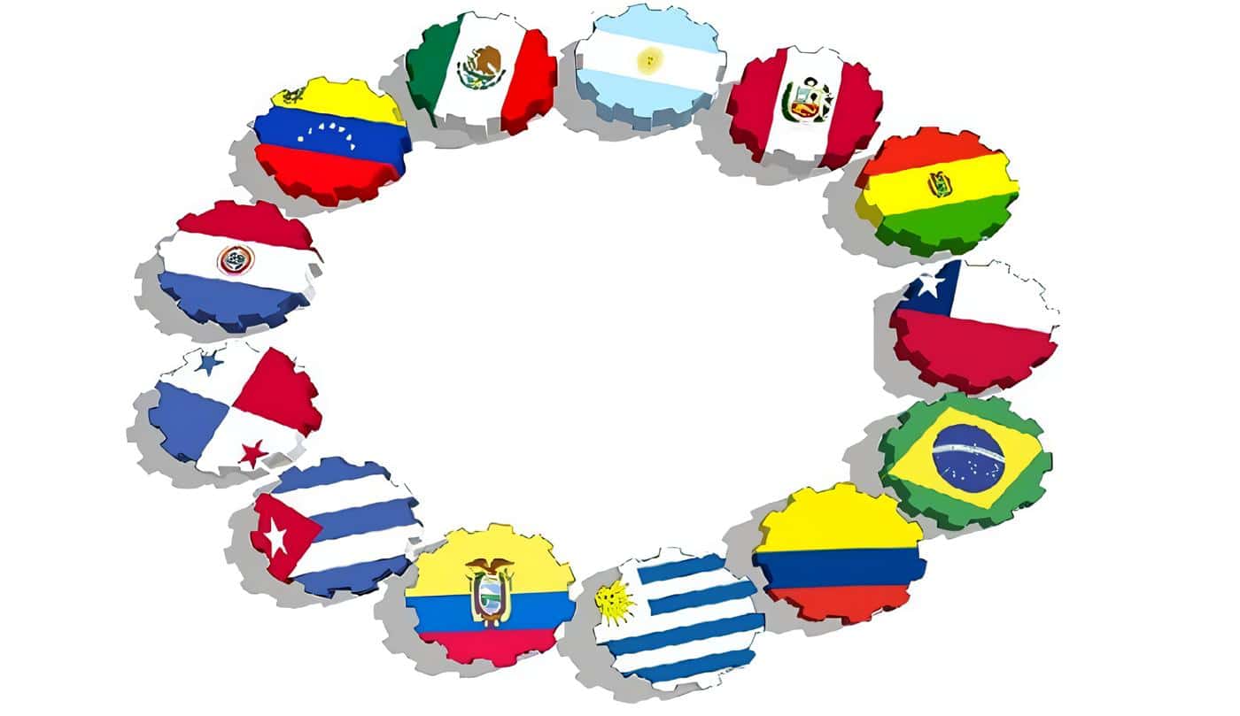 Integración Económica