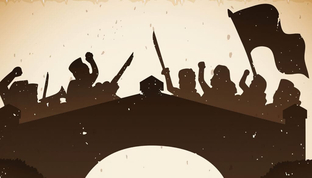 Guerra de los Mil Días: Conflicto Bipartidista en Colombia
