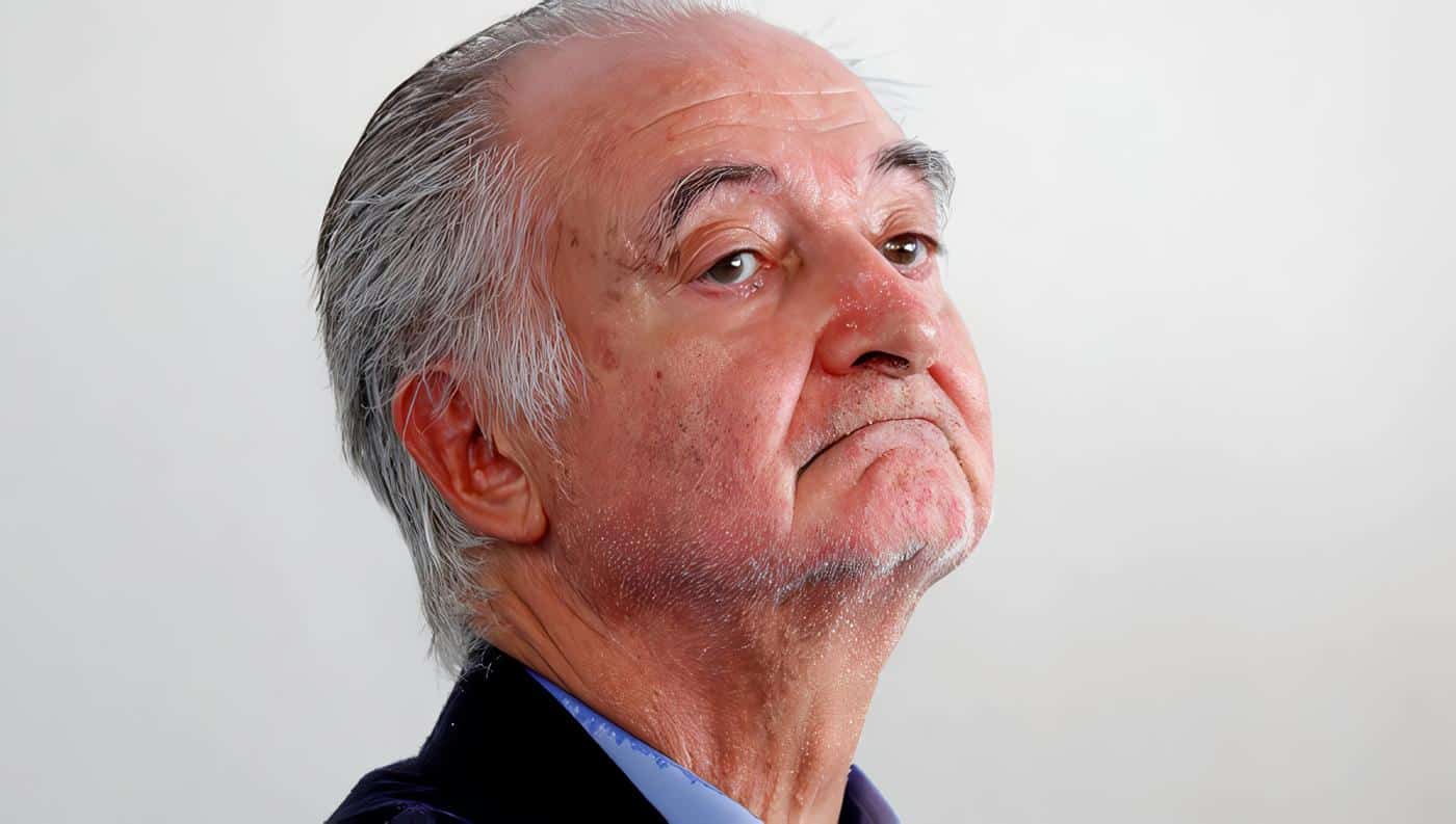 Jack Attalí