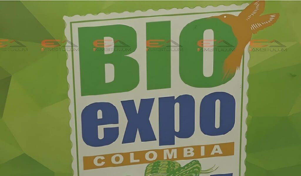 Bioexpo Colombia
