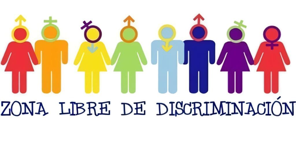 Equidad de Genero