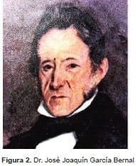 José Joaquín García Bernal José Joaquín García Bernal