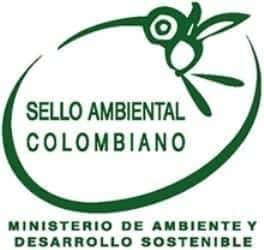Sello Ambiental Colombiano