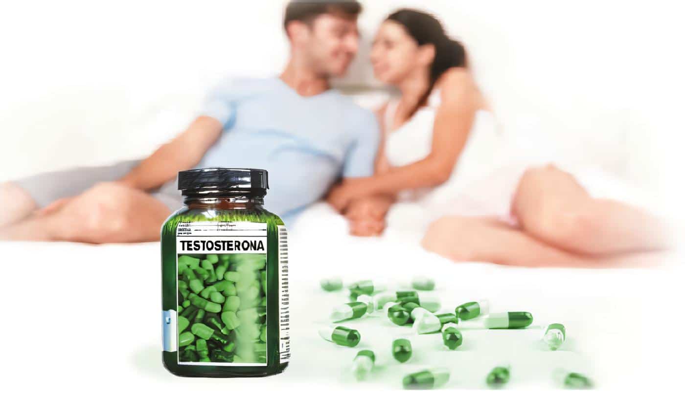 Terapia de Reemplazo de Testosterona