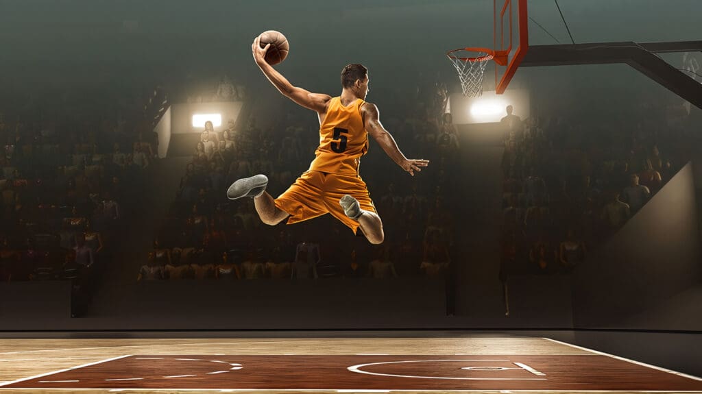 Beneficios del Baloncesto y Consejos para Jugarlo