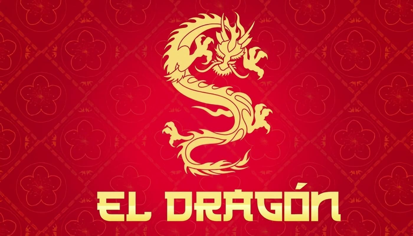 Dragón en el Horóscopo Chino