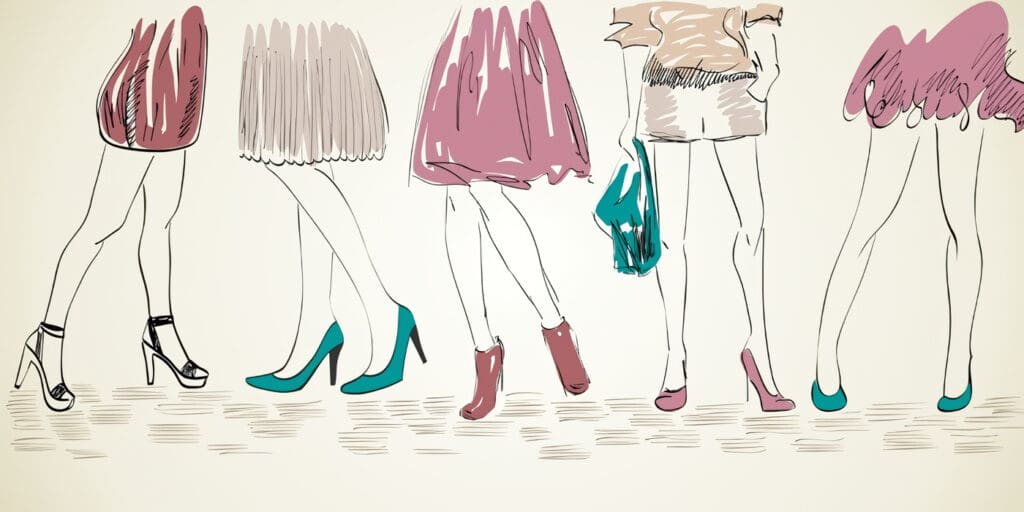 Moda Circular
