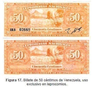 Billete de 50 céntimos de Venezuela, Historia de la Humanidad Billete de 50 céntimos de Venezuela, Historia de la Humanidad