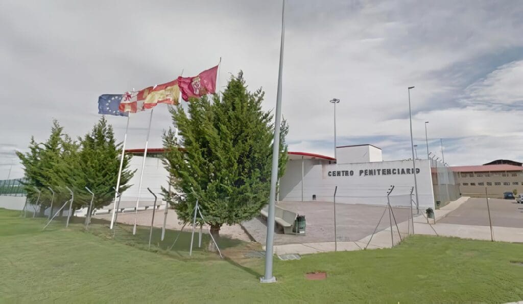 Establecimientos Penitenciarios 