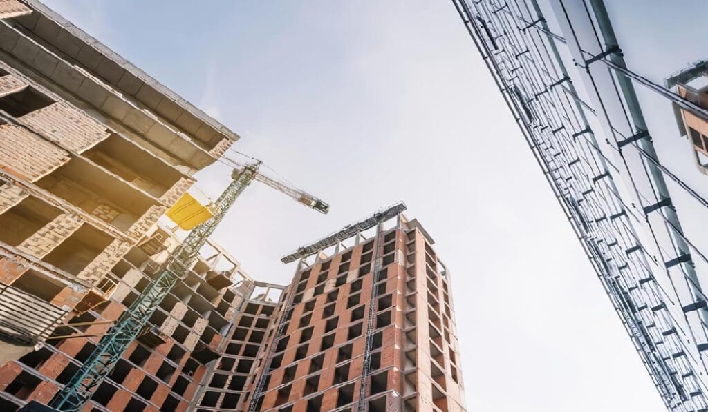 Obras Civiles Inconclusas