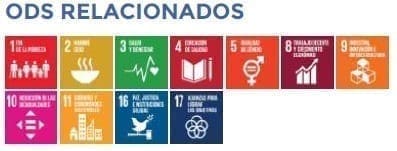 Pacto por la equidad- ODS Relacionados