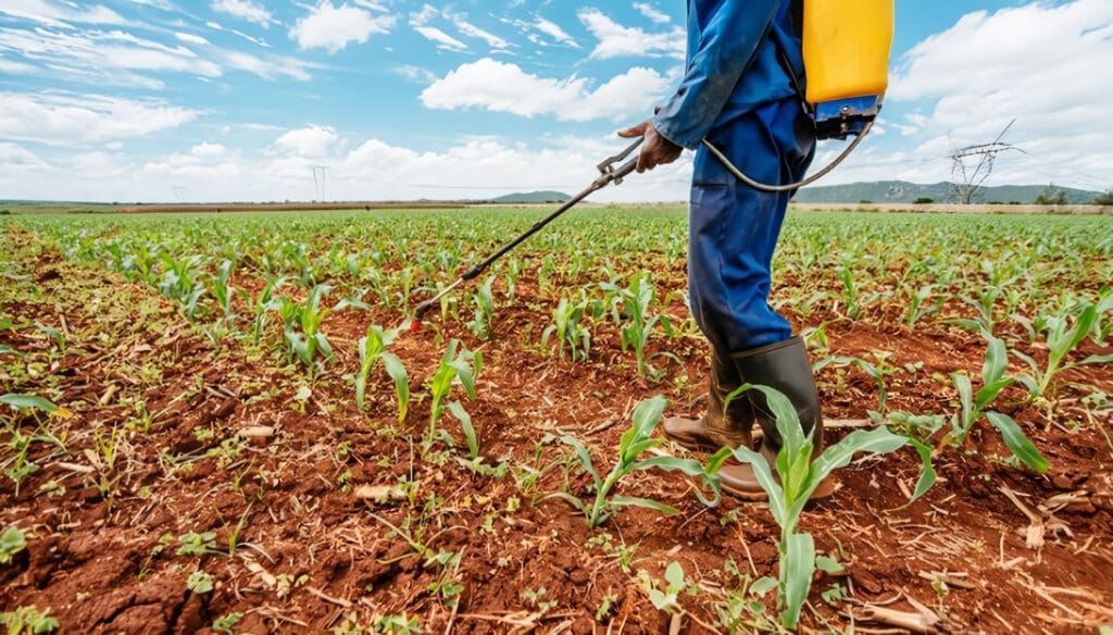 Agroquímicos