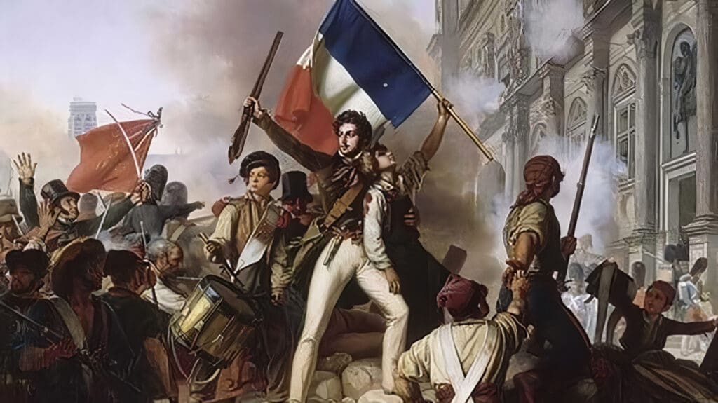 Revolución Francesa