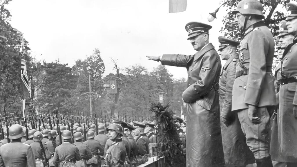 Segunda Guerra Mundial