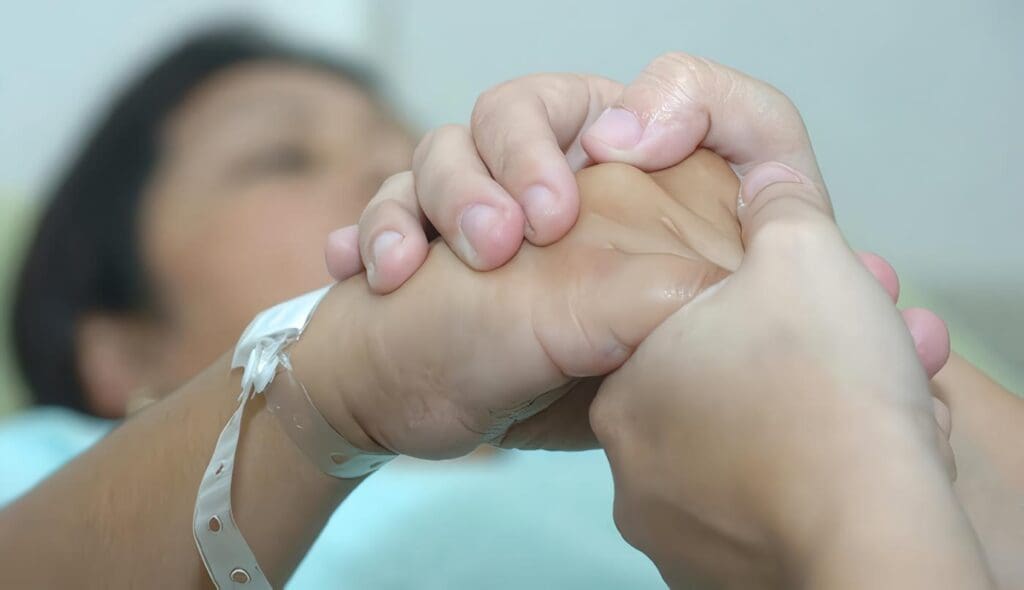 Pacientes en Fase Terminal