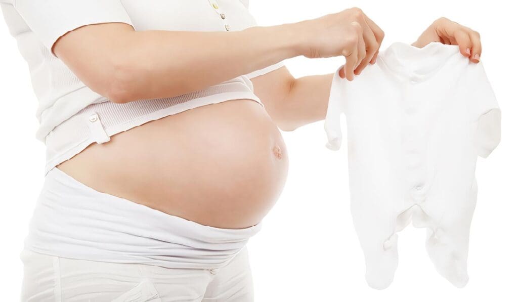 Riesgo Prenatales