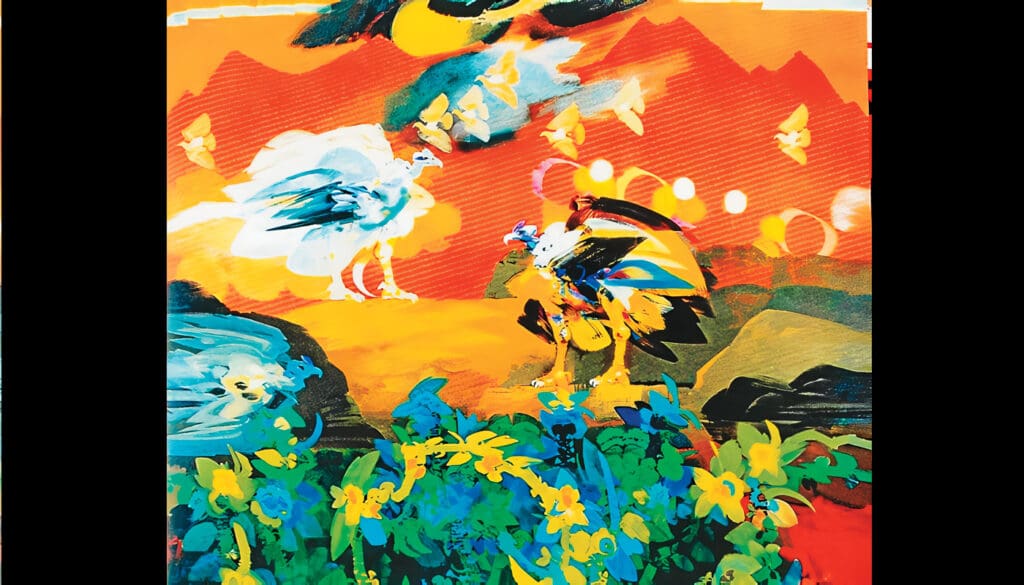 Historia del Arte en Colombia