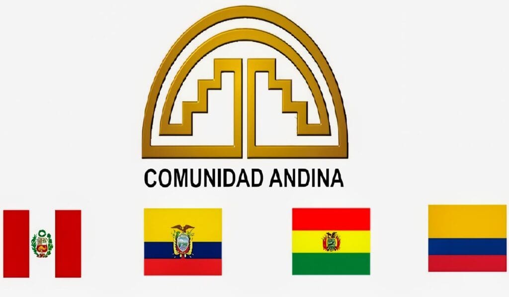 Sistema Andino de Integración