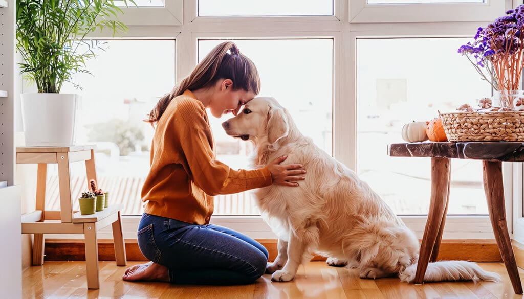 Proteger la Mascota del Coronavirus