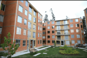 Foto: Instagram @Minvivienda Qué son Viviendas de Interés Social