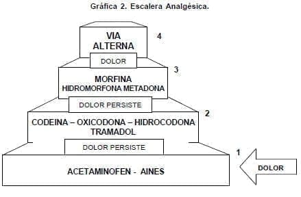Intensidad del dolor y su respuesta al tratamiento para el Cáncer Intensidad del dolor y su respuesta al tratamiento para el Cáncer