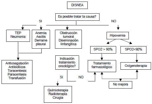 Disnea - Es posible tratar la causa? Disnea - Es posible tratar la causa?