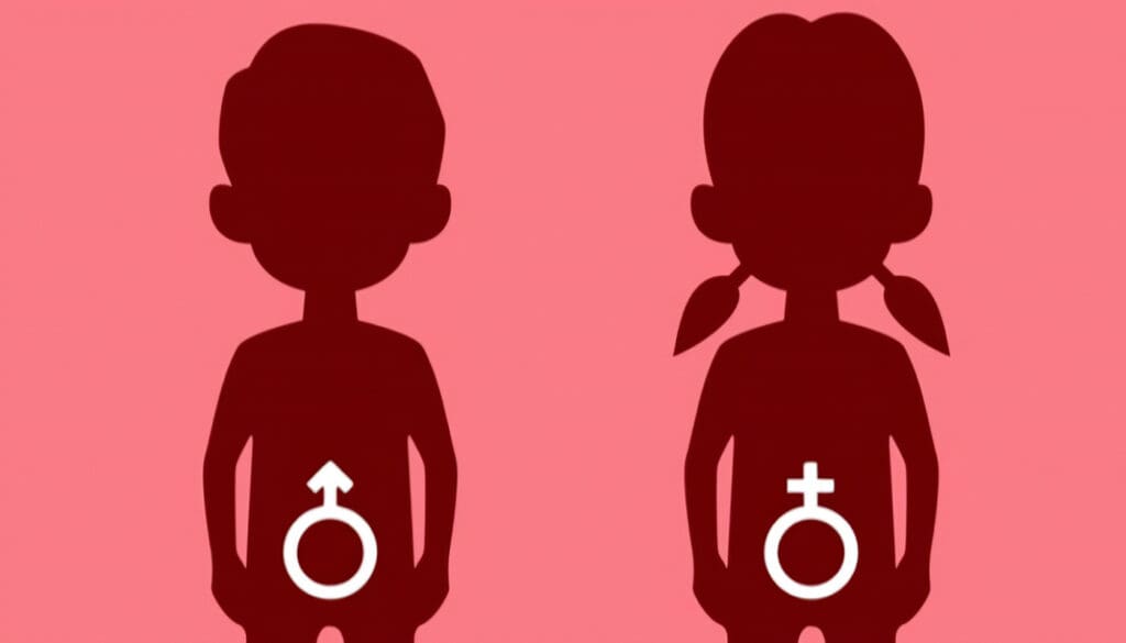 Hablar de Sexo con los Niños