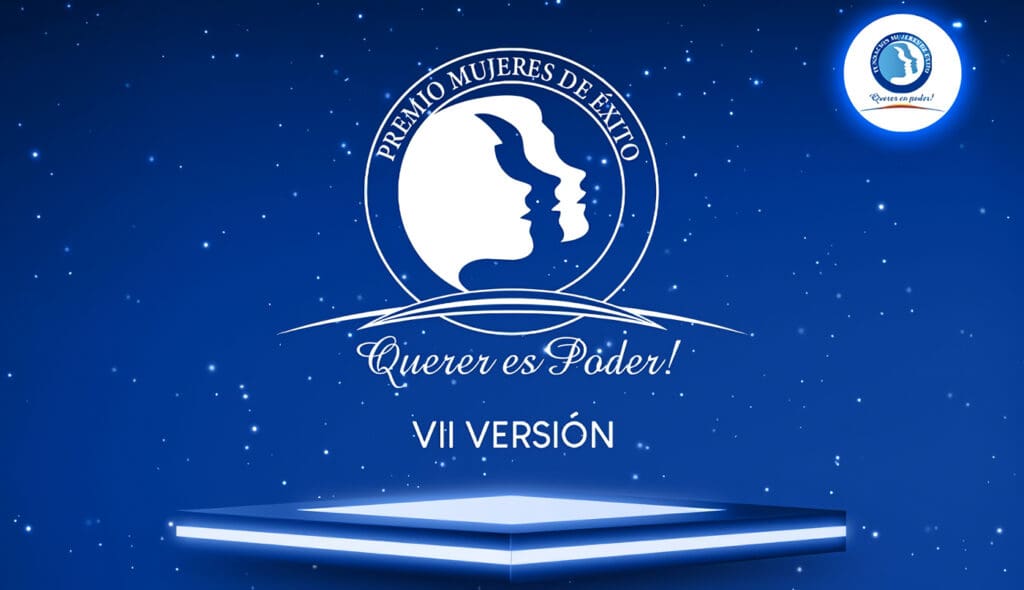 Premios Mujeres de Éxito