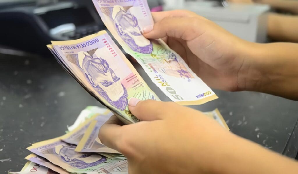 Pago Anticipado de Créditos