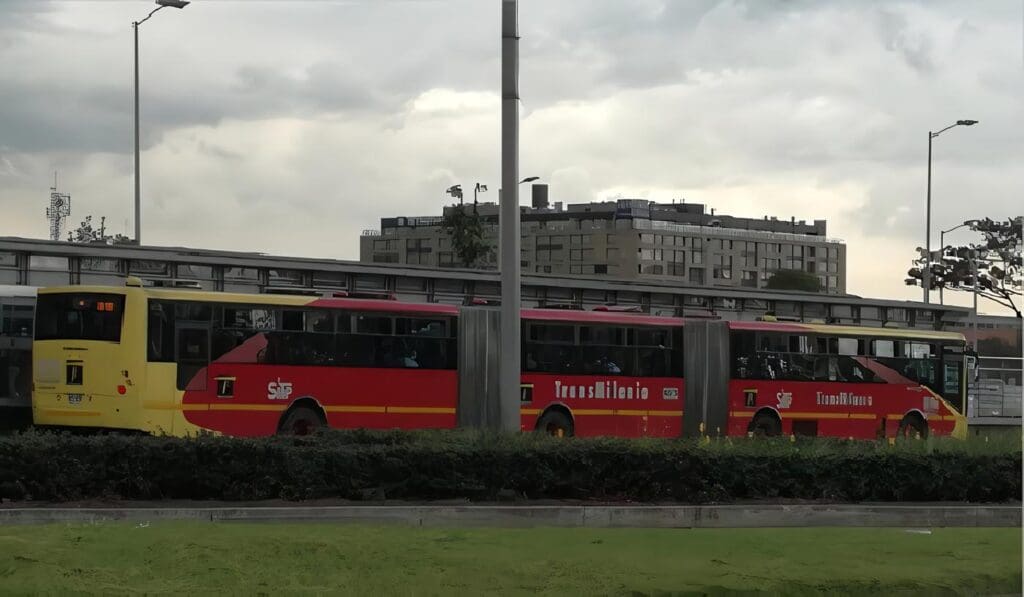 Sostenibilidad de Sistemas de Transporte
