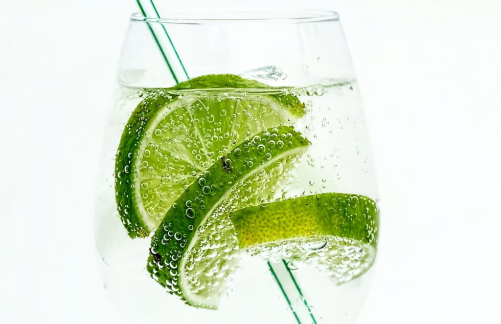Agua Alcalina