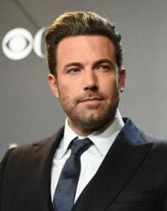 Ben Affleck