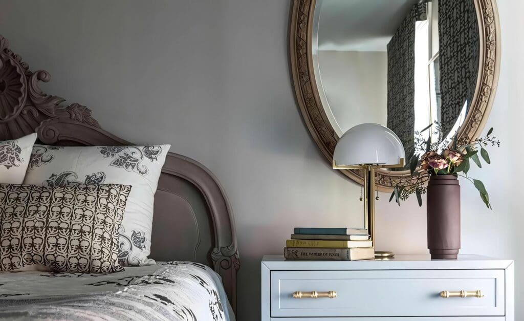 El poder de los espejos Feng Shui