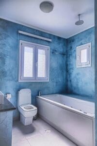 Feng Shui Inodoro