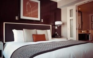 Feng Shui dormitorio