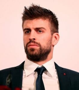 Gerard Piqué