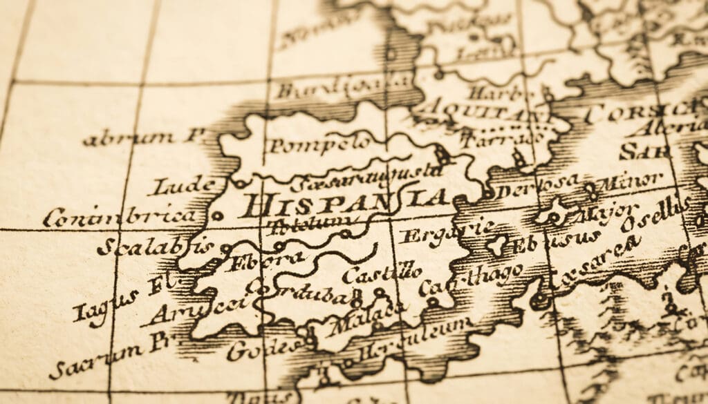 Historia de España