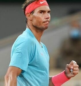 Rafael Nadal